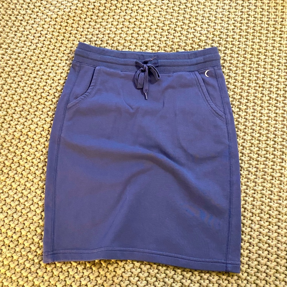 Zyia Skirt